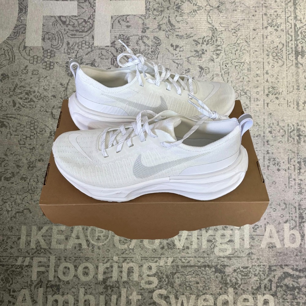 Nike ZoomX Invincible Run Flyknit 3 Men 7.5